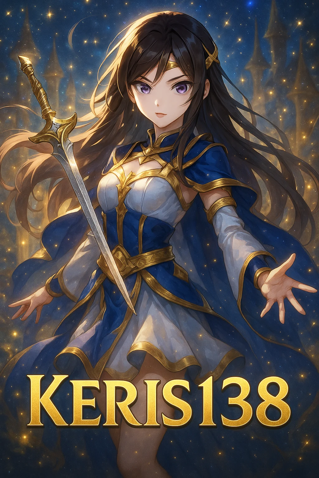 Keris138 : Game Keris 138 Berbalut Seni Tradisi Yang Hidup
Keris138 : Game Keris 138 Berbalut Seni Tradisi Yang Hidup